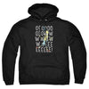 Rick And Morty - Oowweeeee Adult Pullover Hoodie