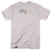 The Regular Show - Ooooh Adult Regular Fit Short Sleeve