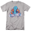 Rick And Morty - Existence Is Pain Adult Regular Fit Short Sleeve