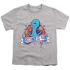Rick And Morty - Existence Is Pain Youth Short Sleeve