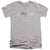The Regular Show - Ooooh Adult Slim Fit V Neck Cotton