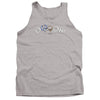 The Regular Show - Ooooh Adult Tank Top