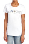 The Regular Show - Ooooh Women's Short Sleeve