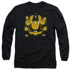 Adventure Time - Jakes Adult Long Sleeve