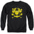 Adventure Time - Jakes Adult Crewneck Sweatshirt