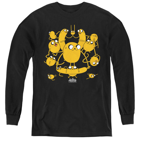 Adventure Time - Jakes L - S Youth