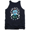 Rick And Morty - Can Do Adult Tank Top
