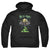 Rick And Morty - Drunk Rick Ship Adult Pullover Hoodie