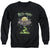 Rick And Morty - Drunk Rick Ship Adult Crewneck Sweatshirt