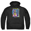 Rick And Morty - Wubba Lubba Dub Dub Adult Pullover Hoodie