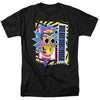 Rick And Morty - Wubba Lubba Dub Dub Adult Regular Fit Short Sleeve