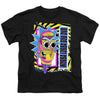 Rick And Morty - Wubba Lubba Dub Dub Youth Short Sleeve
