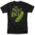 Rick And Morty - I'M Pickle Rick Adult Regular Fit Short Sleeve