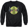 Rick And Morty - I Love Myself Adult Crewneck Sweatshirt