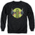 Rick And Morty - I Love Myself Adult Crewneck Sweatshirt