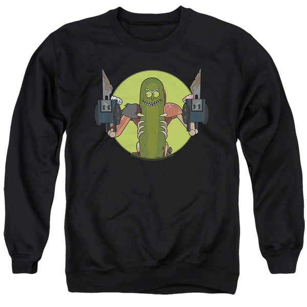 Rick And Morty - I Love Myself Adult Crewneck Sweatshirt