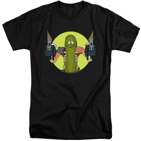 Rick And Morty - I Love Myself Adult Tall Fit Short Sleeve