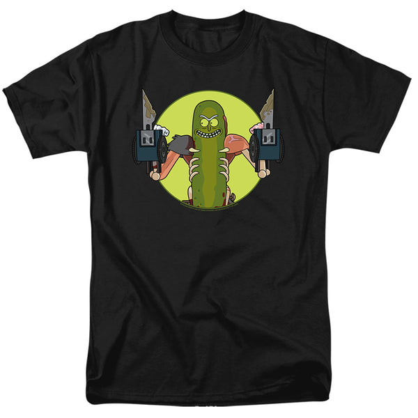 Rick And Morty - I Love Myself Adult Regular Fit Short Sleeve