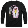Rick And Morty - Morty Reboot Adult Long Sleeve