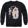 Rick And Morty - Morty Reboot Adult Crewneck Sweatshirt