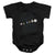 The Regular Show - Regular Grid Infant Snapsuit