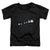 The Regular Show - Regular Grid Toddler Short Sleeve