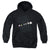 The Regular Show - Regular Grid Youth Hooded Sweatshirt