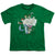 Regular Show - Regular Cast Youth Short Sleeve