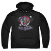The Regular Show - Mordecai & The Rigbys Adult Pullover Hoodie