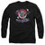 The Regular Show - Mordecai & The Rigbys Adult Long Sleeve