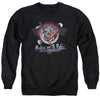 The Regular Show - Mordecai & The Rigbys Adult Crewneck Sweatshirt