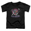 The Regular Show - Mordecai & The Rigbys Toddler Short Sleeve