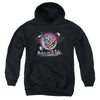The Regular Show - Mordecai & The Rigbys Youth Hooded Sweatshirt