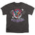 The Regular Show - Mordecai & The Rigbys Youth Short Sleeve