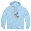 The Regular Show - Oooooh Adult Pullover Hoodie