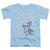 The Regular Show - Oooooh Toddler Short Sleeve