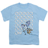 The Regular Show - Oooooh Youth Short Sleeve