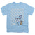 The Regular Show - Oooooh Youth Short Sleeve