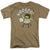 Regular Show - Wooooo Adult Regular Fit Short Sleeve