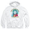 Rick And Morty - Planetina Adult Pullover Hoodie