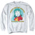 Rick And Morty - Planetina Adult Crewneck Sweatshirt