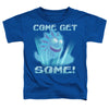 Rick And Morty - Come Get Some Toddler Short Sleeve