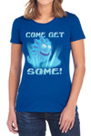 Rick And Morty - Come Get Some Women's Short Sleeve