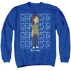 Rick And Morty - Bruce Chutback Adult Crewneck Sweatshirt