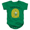Adventure Time - Bro Hug Infant Snapsuit