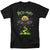 Rick And Morty - Ufo Adult Regular Fit Short Sleeve