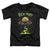 Rick And Morty - Ufo Toddler Short Sleeve