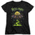 Rick And Morty - Ufo Women's Short Sleeve