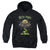 Rick And Morty - Ufo Youth Hooded Sweatshirt