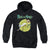 Rick And Morty - Portal Youth Hooded Sweatshirt